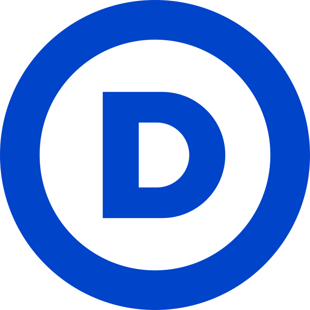 Democratic National Committee logo